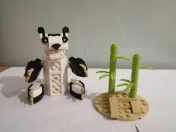 Pandabear