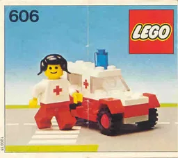 Ambulance