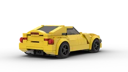 76901 BMW Z4 Coupe