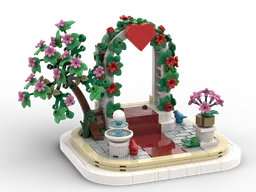 Wedding Scene