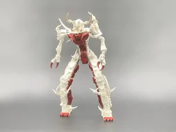 Larry the Mega Crab