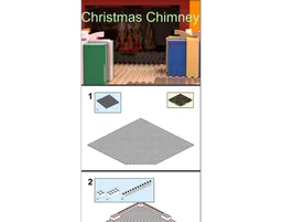 Upscaled Chimney