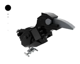 15 Crow