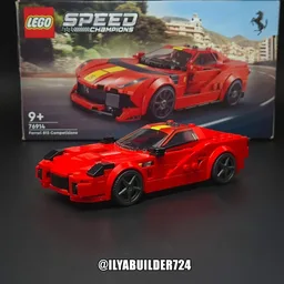 76914 Ferrаri 599