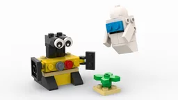 10698 WALL-E