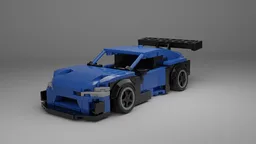 Pandem GR86 V1.5