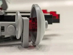Imperial Falcon