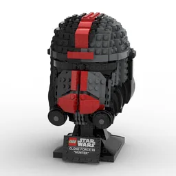 Hunter (Helmet Collection)