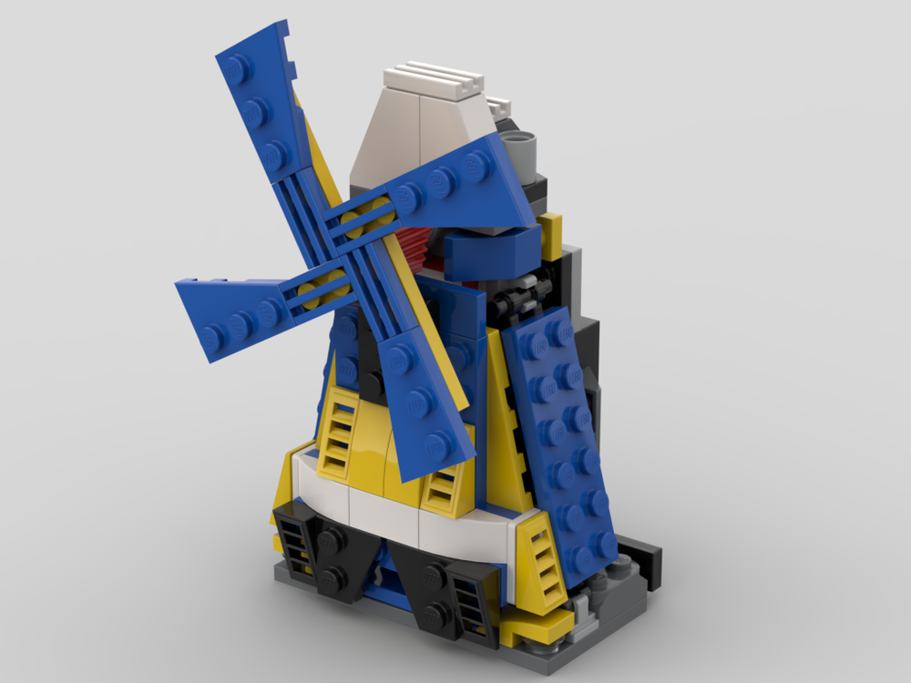 Lego 31087 - Windmill