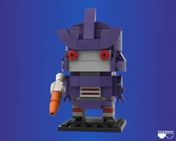 Galvatron