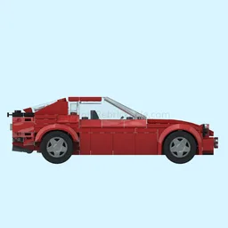 Porsche 944