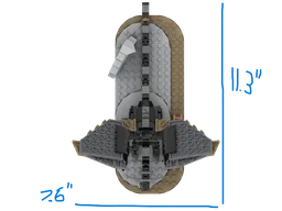 MiniFatalis