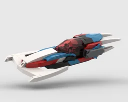Space Racer