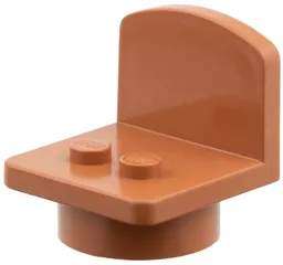 Fabuland, Chair