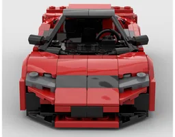 Ferarri F80