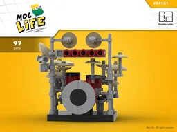Drum Kit