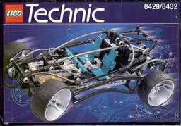 Supersonic Car