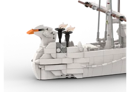 The White Ship