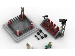 Box Centre