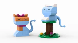 11041 Cats