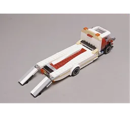 60454 Car Transporter
