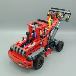 42144 Front Loader