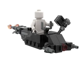 Speeder