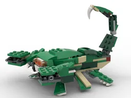 31058 Scorpion