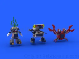 The Deepseez