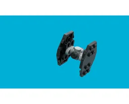 Micro imperial tie fighter