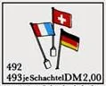 European Flags