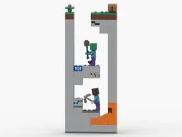 2D Mine
