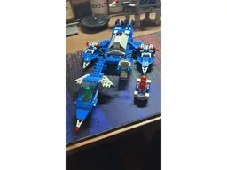 Obsidian Voyager