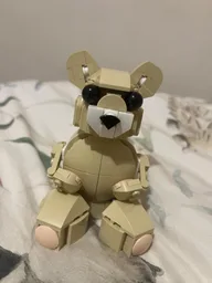31162 Bear