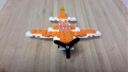 Dusty Crophopper