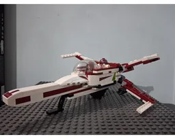 The X Wing