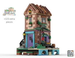 Little House - Riviera Extension