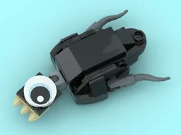 Noog from Spore