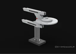 Apollo Class Refit