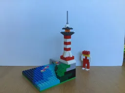 10698 Lighthouse