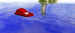 Fuelboat
