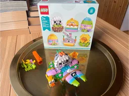 40890 - Millennium Easter Decoraton