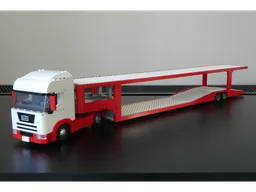 RC Car Transporter