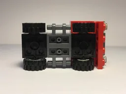 7803 Lorry Cab