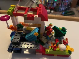 40357 - BYGGLEK House 2