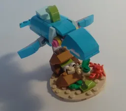 31128 Whale