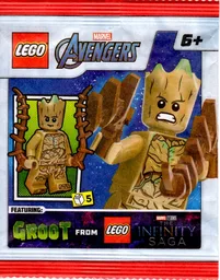Groot