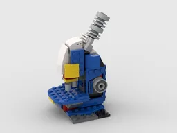 31087 Microscope V2.0