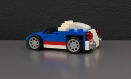 31027 Speeder
