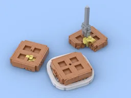 Waffles